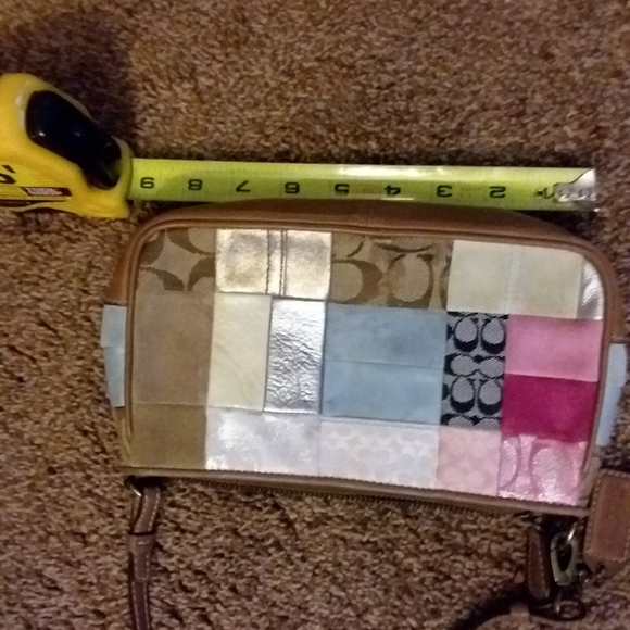 Coach Mini bag - Picture 3 of 5